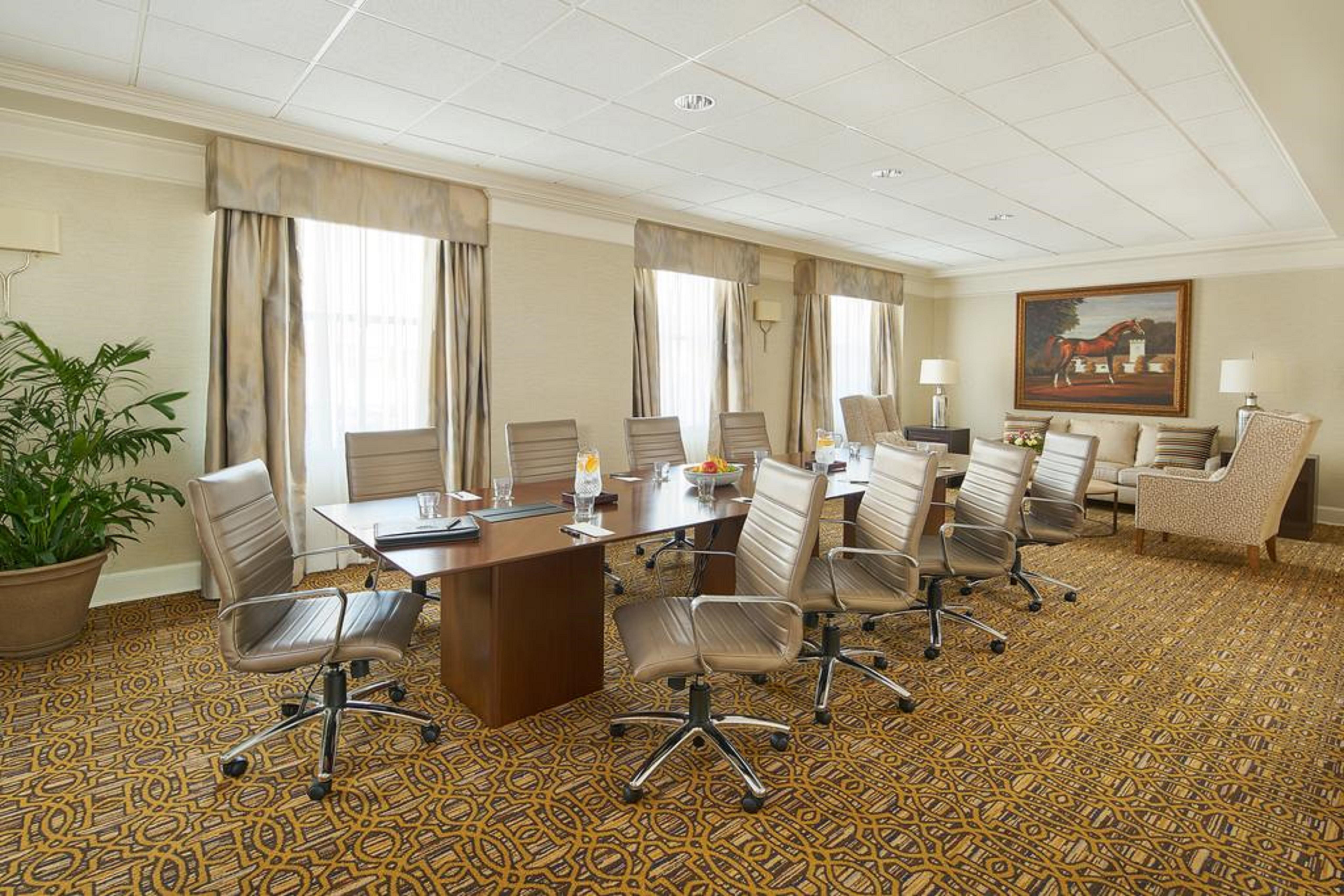 Peabody Memphis Hotell Exteriör bild