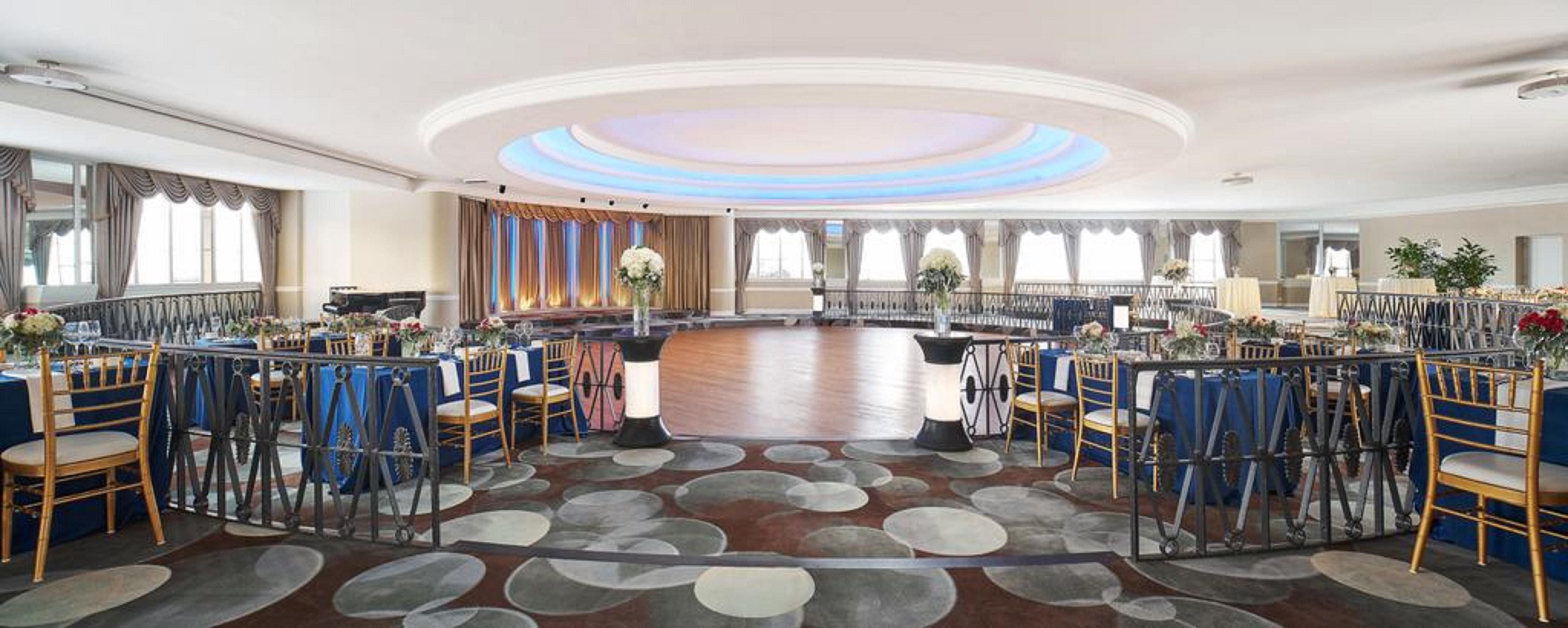 Peabody Memphis Hotell Exteriör bild