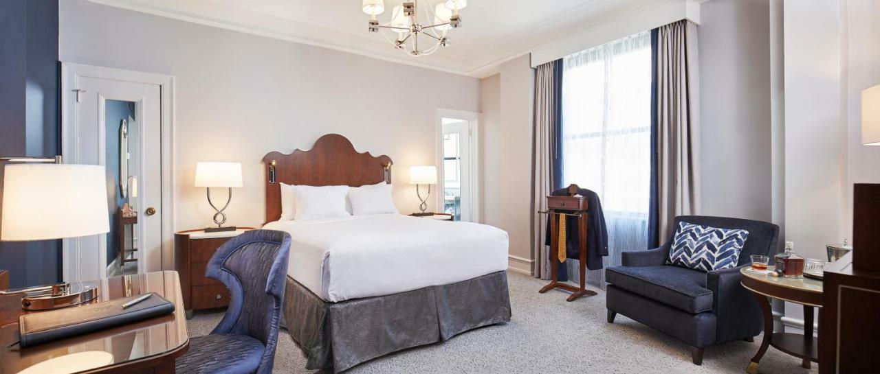 Peabody Memphis Hotell Exteriör bild